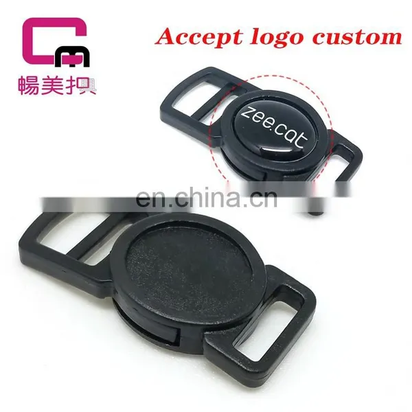 Cat Collar and Leash Using Buckle Safe and Durable Buckle Manufacture
