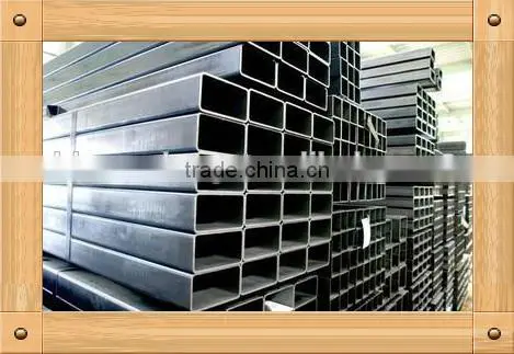 Q195 Rectangular Square Pipe photo-5