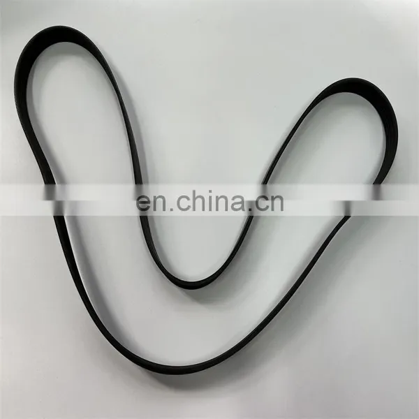 Guangzhou High-performance Authentic Auto Engine Spare Parts Generator Belt for Mondeo 13 1.5 Taurus 13-18 1.5 photo-5