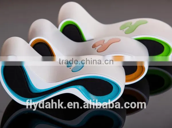 2015 New Smart Led Blub Light Wireless Bluetooth Speakers.OP1002 photo-4