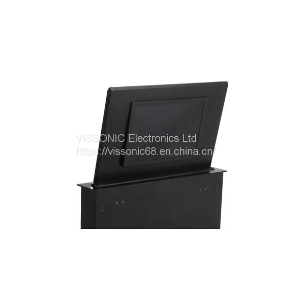Lifting Screen With Name Plate photo-2