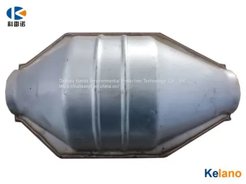 Universal Catalytic Converter Kunda Kelano