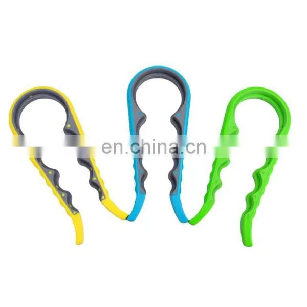 Easy Grip Jar Can Bottle Opener photo-2