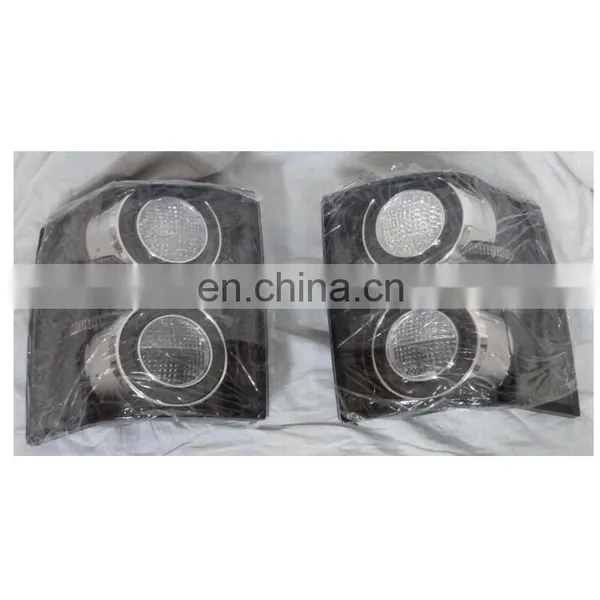 OEM LR010773 LR010774 Tail Light Assembly Tail Lamp Assy for Land Rover Range Rover Vogue 2002-2012 photo-4
