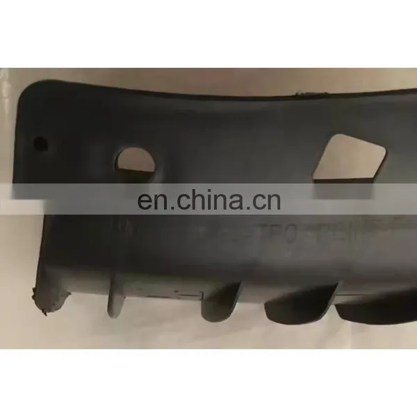 Made in China Replacement Parts Front Bumper Inner Bracket for Tesla Model 3 photo-5
