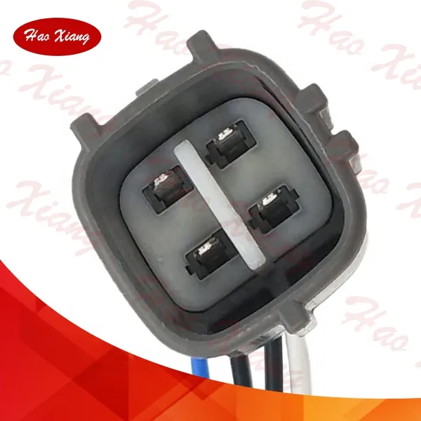 Haoxiang Auto Parts Oxygen Lambda Sensor 89467-08010 For Toyota Camry RAV4 Sienna Lexus ES350 RX330 photo-3