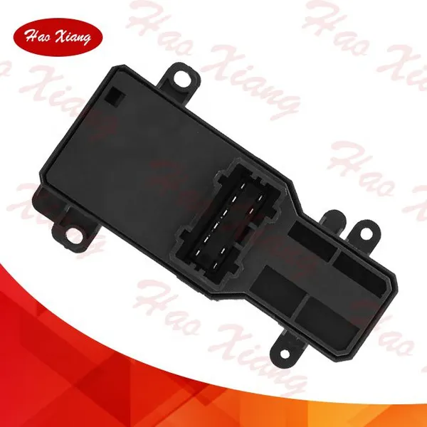 Haoxiang Auto Parts Electric Power Window Universal Window Lifter Switch 35760-SDA-A21 For Honda 2003-2007 Accord CM4/5 photo-2