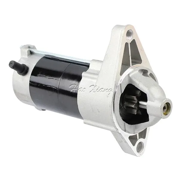 Good Quality Parts Starter Motor 28100-02130 / 2810002131 photo-4