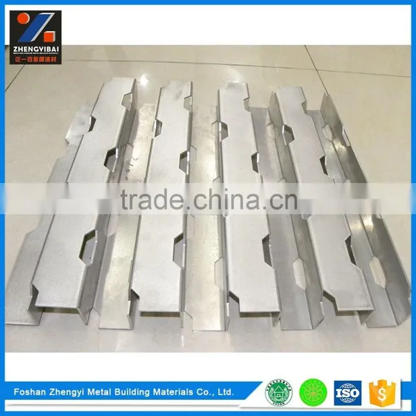 Good Service Perforated Aluminum Facade Panels