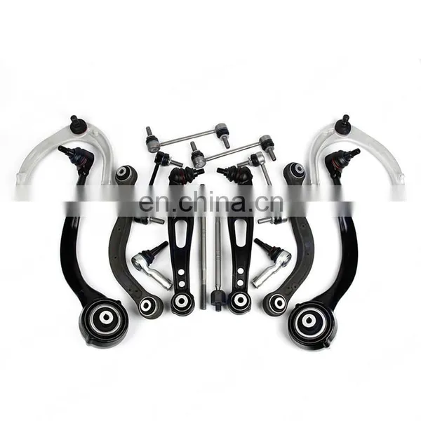 Guangzhou Auto Parts Suppliers Have Complete Models CVH500100 Rear Right Window Regulator for LAND ROVER RANGE ROVER 3 photo-2