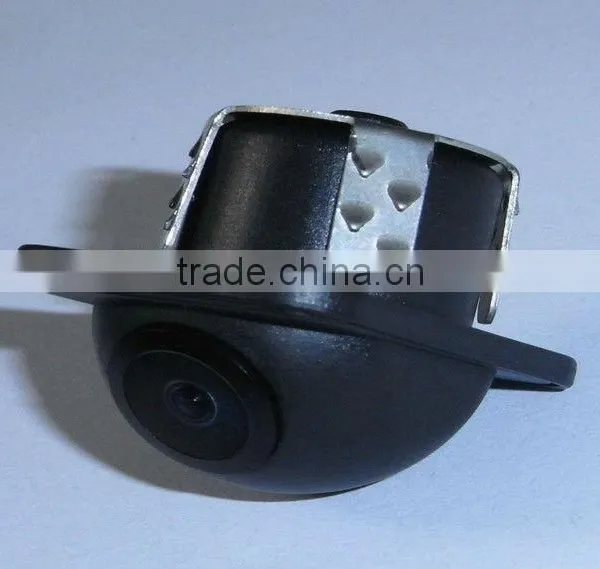 Rear-view Camera