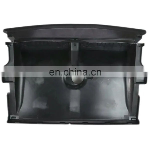 BAINEL Front Cooling Radiator Active Shutter For TESLA Model Y 1494159-00-A 1634325-00-A 1494159-00-C photo-2