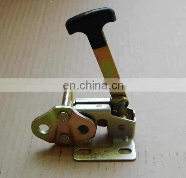 LOCK Wheel Loader Parts NBS510D 800101440 for XCMG photo-5