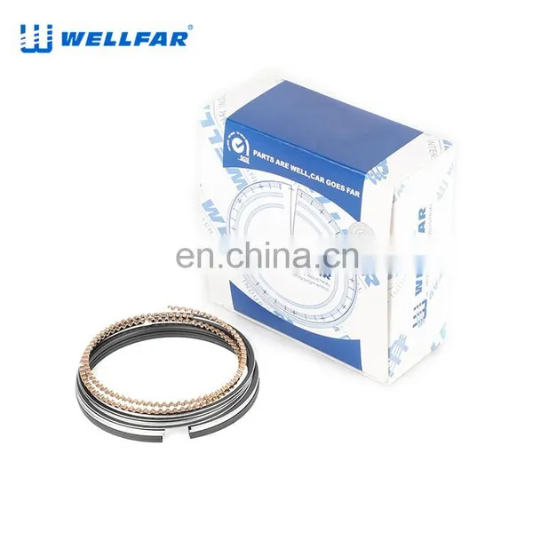 2M4923 Wellfar 2003-08 348cu Engine Piston Rings 99.5mm For Chrysler, Desoto, Dodge & Plymouth photo-5