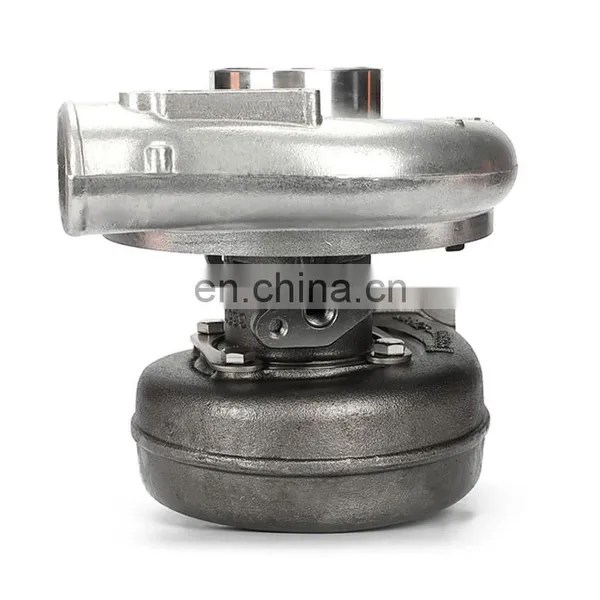 Hot Selling Dh220-5 Dh300-5 Dh370 Dh300-7 Turbocharger 3519989 for Doosan Excavator photo-3