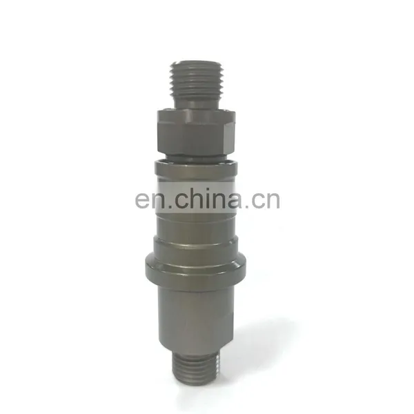 Non-spill And Compact Quick Release Couplings For Electronics Cooling 5an 8an 10an 12an 15an 17an 20an 25an photo-4