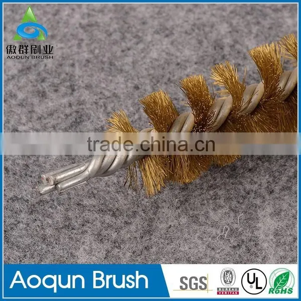Small Spray Gun Cleaning Brushes photo-2