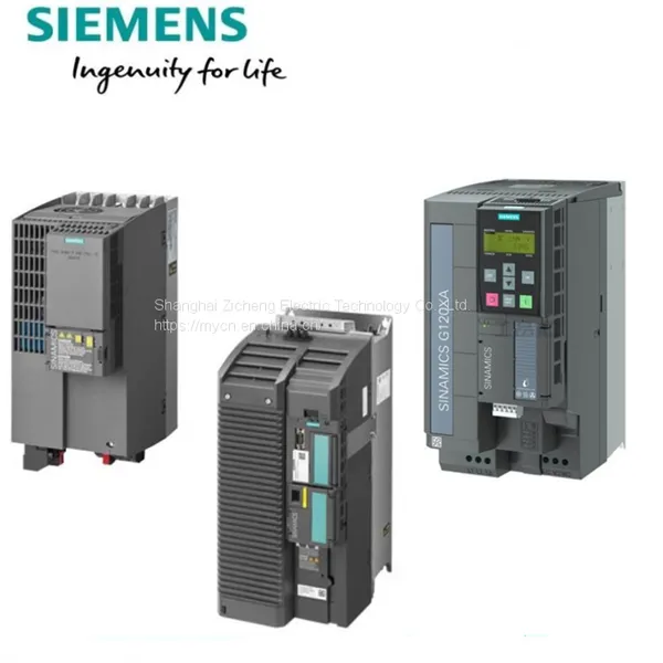 Наша компания поставляет инверторы серии Siemens G120C 6SL3210-1KE11-8UB2 круглый год.
