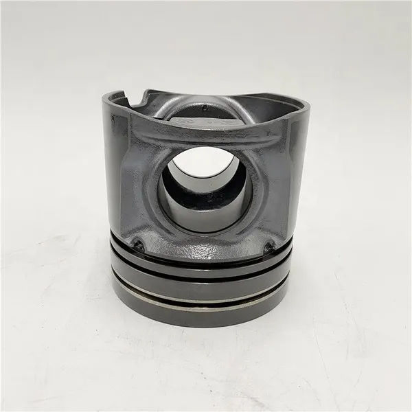 114mm 6CT Liner Kit 3919564 Cylinder Liner 3948095 Piston 3802429 Piston Ring Diesel Engine Parts for Cummins photo-3