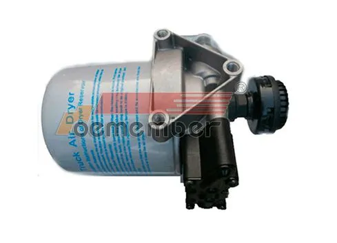 FOR VOLVO Truck Air Dryer 20884103 20466522 20700794 21398254 21480094 85003628 20873849 21620172 4324251050 4324251010 photo-2