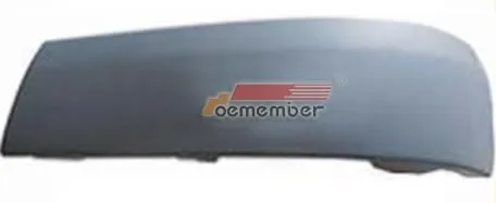 Truck Parts Bumper 21316575 photo-2
