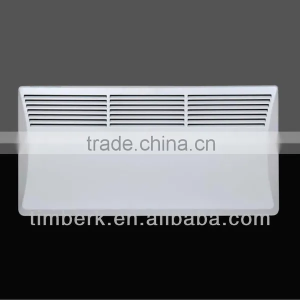 2000W Indoor Electric Aluminum Heater photo-2