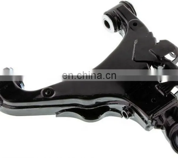 Front Lower Left Suspension Control Arm For Toyota Land Cruiser Lexus Lx570 48069-60030 4806960030 48069 60030 photo-2