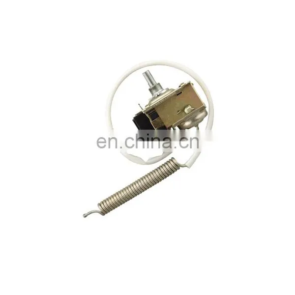 RC02632-4 HVAC Capillary Defrost Thermostat For Freezer Fridge Refrigerator Thermostat ROBERTSHAW photo-5