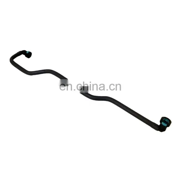 Original DCEC QSL ISLE Diesel Engine Part 3979330 Fuel Supply Tube photo-3