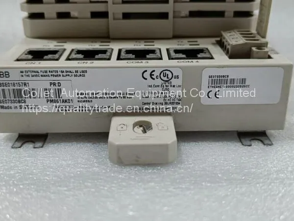 PM861AK01 3BSE018157R1 photo-2