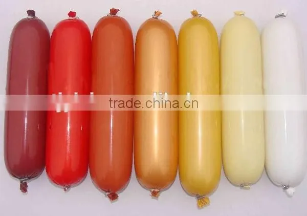 Supply Premium Plastic Sausage Casing for Sale photo-2
