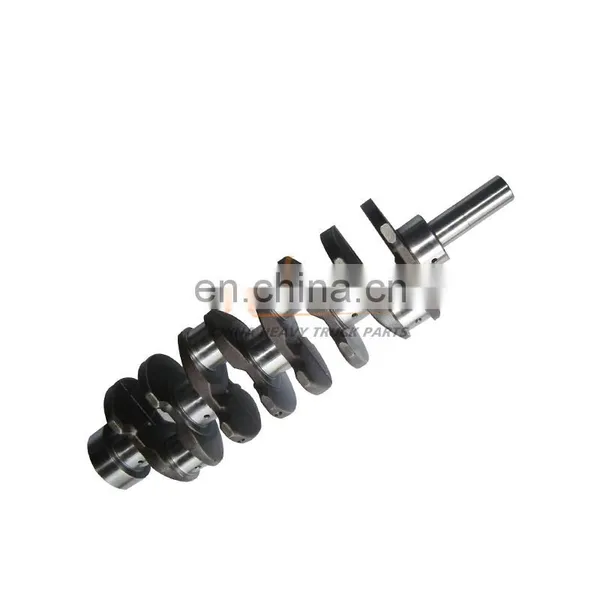 China Heavy Truck Sitrak MAN MC11/MC13 Motor Assembly 200-#0190-0414 Crankshaft photo-3