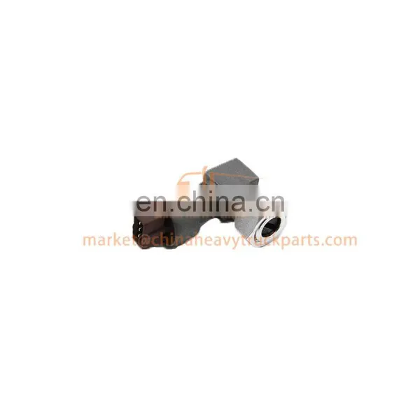 Foton Auman/Aumark/Miler/Land Pioneer Truck Weichai Engine Gearbox Zf/Fast Truck Spare Parts 1b24937680304 Odometer Sensor photo-3