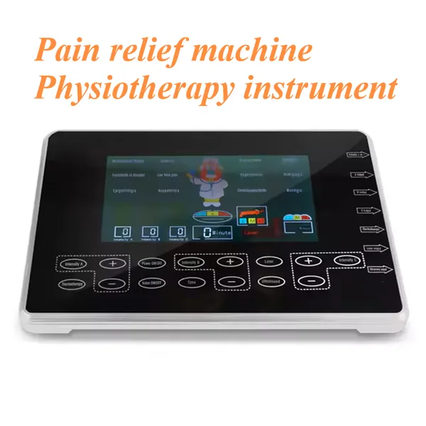 Physical Therapy Equipment Pain Relief Machine photo-2