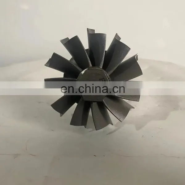 T04B19 Turbo Shaft Wheel Turbocharger Parts