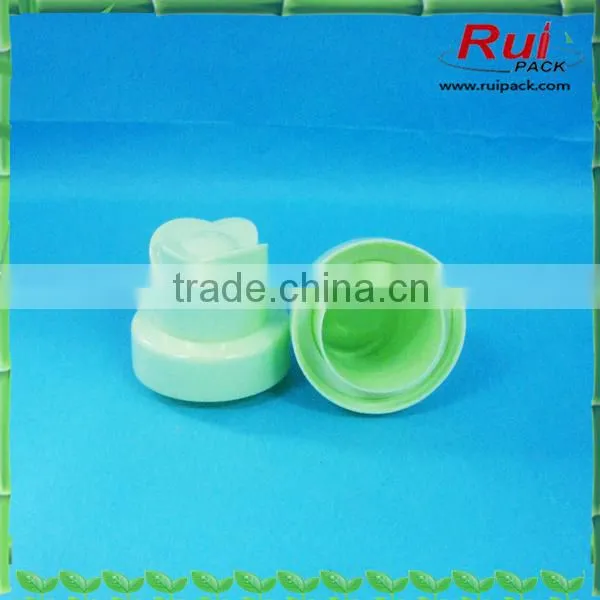 42mm 45mm 55mm Plastic Laundry Detergent Lid, Plastic Detergent Cap With Measuring Cup, photo-5