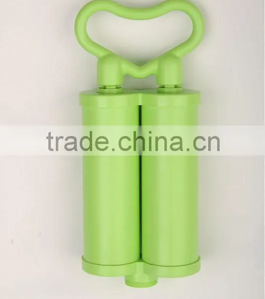 Binocular Manual Vacuum Space Bag Pump for Vacuum Bag photo-4