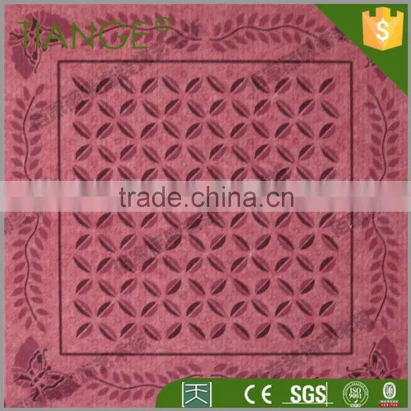Decorative Guangzhou Acoustic Panel Manufactory photo-3