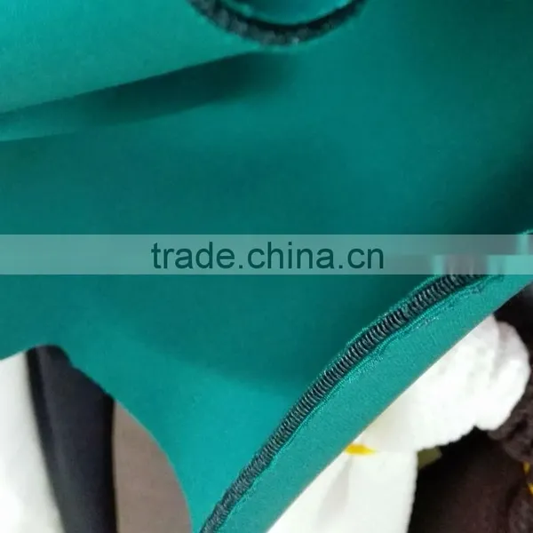 Wholesale Fabric China New Style Knit Scuba Hemp Fabric for Shoes Garments photo-4