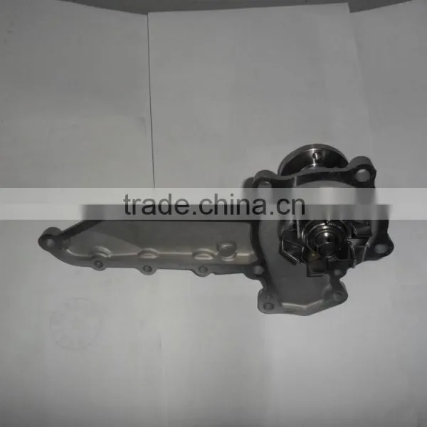 KUBOTA Water Pump V2203-3 25-15568-00SV photo-3