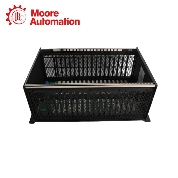GE IC698CHS017 photo-5