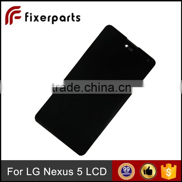 For LG Google Nexus 5 D820 D821 LCD Display Touch Screen photo-2