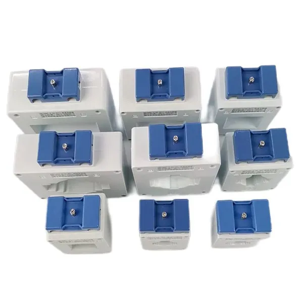 Msq-0.66-100 Low Voltage I Current Transformer 1000/5A Accuracy Class 0.5 Low Voltage Current Transformer photo-4