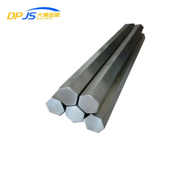 Superalloy 2.4856/Inconel625/2.4668 Nickel Alloy Bar/Rod Corrosion Resistance Inconel690 photo-5