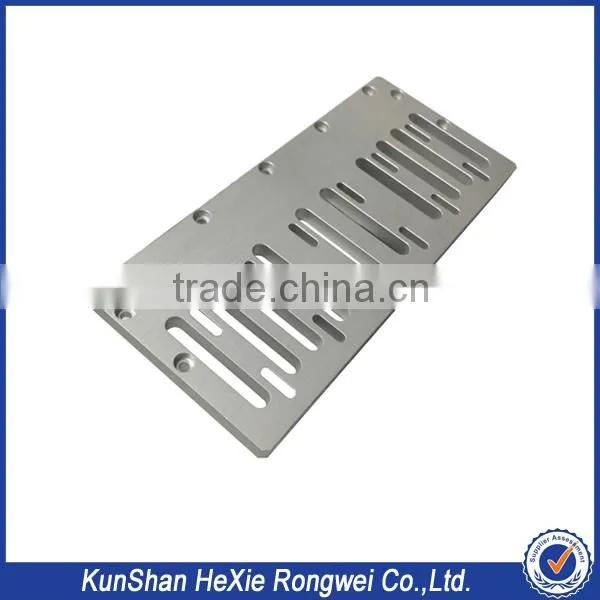 Precision Cnc Machine Prototype Aluminum Profile Machining Supplier's Choice photo-5