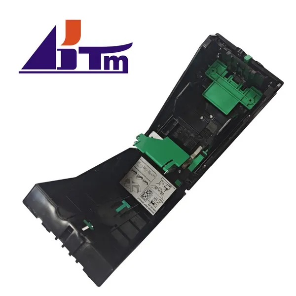KD03234-C521 Atm Machine Parts Fujitsu F53 F56 Note Dispenser Cassette KD03234-C521 photo-4