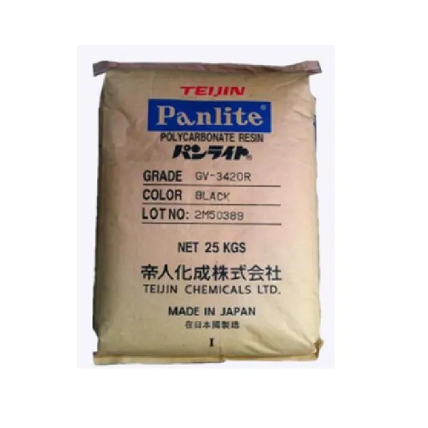Panlite PC TEIJIN ML-1103 Desktop Computer High Impact Injection Grade Pc Granules