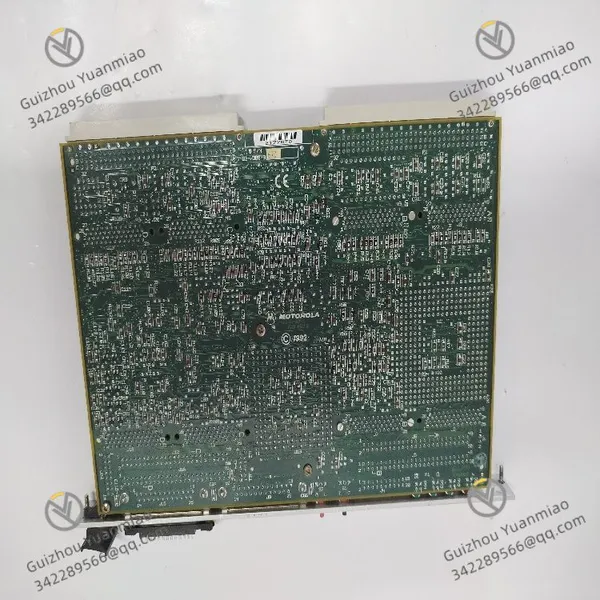 MOTOROLA MVME162-522A Embedded Controller photo-3