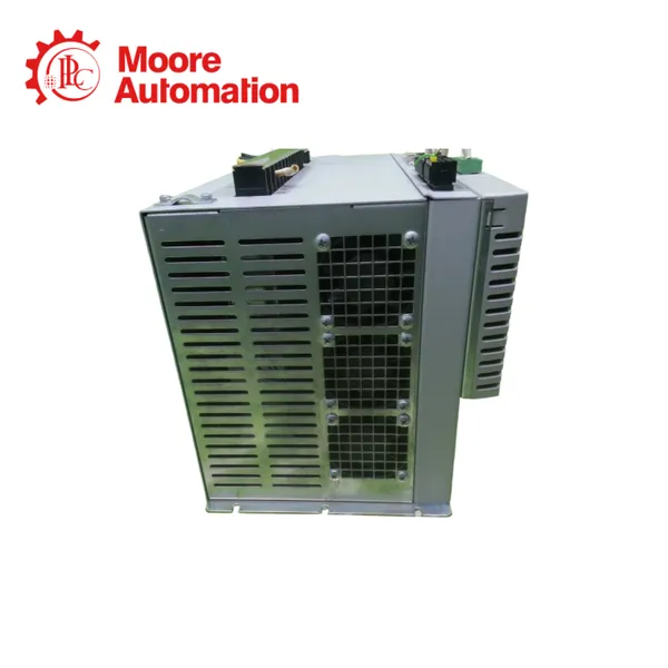 Allen Bradley 2098-IPD-150-DN photo-2
