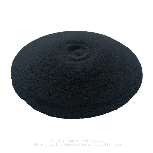 Nylon PA11/PA12 Powder Coating for Dishwasher Baskets - High-Toughness Black Coating for Metal Baskets
